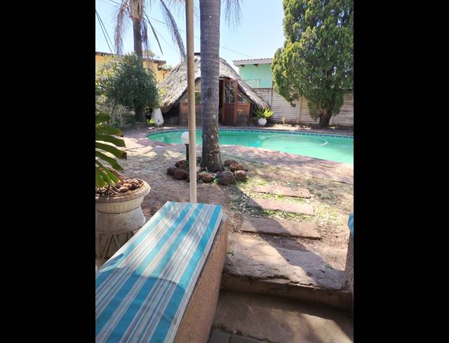3 BEDROOM HOUSE FOR SALE IN PIONEER PARK
